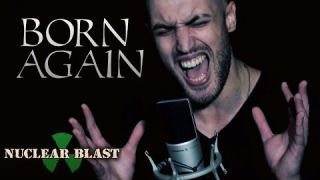 BEAST IN BLACK • "Born Again" (Lyric Video)