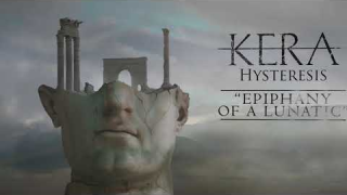 KERA • "Epiphany Of a Lunatic" (Audio)