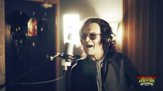 BLACK COUNTRY COMMUNION • "Over My Head"