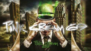 PINK CREAM 69 • "Headstrong" (Making Of)