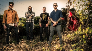 MASTODON • Le documentaire du making of d’« Emperor Of Sand »