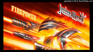 JUDAS PRIEST • "Lightning Strike" (Audio)
