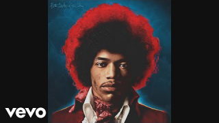 Jimi Hendrix • "Mannish Boy" (Audio)