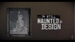 Myles Kennedy • "Haunted By Design" (Lyric Video)