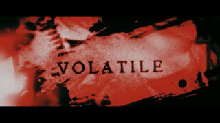 MACHINE HEAD • "Volatile" (Lyric Video)