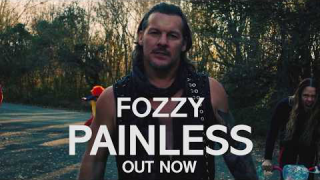 FOZZY • "Painless" (Teaser)