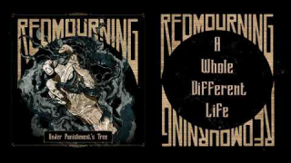 RED MOURNING • "A Whole Different Life" (Audio)