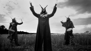 BEHEMOTH • Le dernier clip de "The Satanist"
