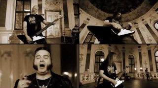 CREMATORY • "Immortal"