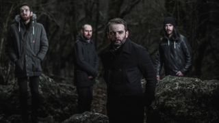 LÒDZ • "The Sound Of Deceit" - Video-Premiere