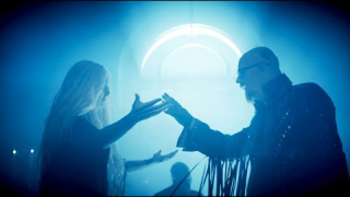 IN THIS MOMENT feat. Rob Halford • "Black Wedding"