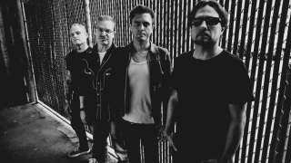 DEAD CROSS • Un EP surprise et une vidéo