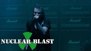 OVERKILL • "Second Son" (Live)