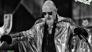 Judas Priest @ Clisson (Hellfest - Mainstage 1) [22/06/2018]