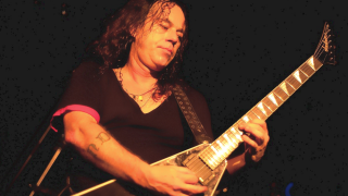 Ralph Santolla • Le guitariste victime d’une crise cardiaque