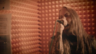 DEVILDRIVER • "Ghost Riders In The Sky"