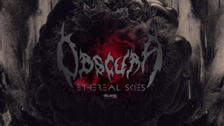 OBSCURA • "Ethereal Skies" (Audio)
