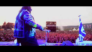 SKINDRED • "That's My Jam" (U.S. Tour Trailer)