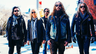 THE DEAD DAISIES • Concerts en France cet hiver