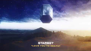STARSET • "Love You To Death" (Audio)
