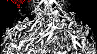 ARCHGOAT • "The Luciferian Crown" - Album-Premiere
