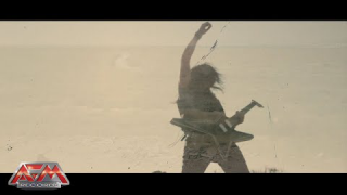Gus G. feat. Vinnie Moore • "Force Majeure"