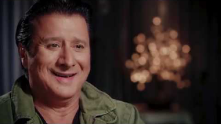 Steve Perry • "Traces" (Making Of)