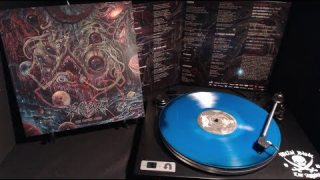 REVOCATION • "The Outer Ones" (LP Audio)