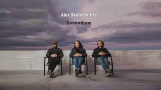 Alex Skolnick Trio • "Culture Shock"