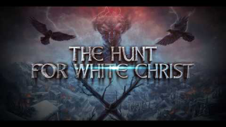 UNLEASHED • "The Hunt For White Christ" (Lyric Video)