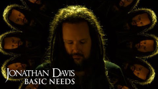 Jonathan Davis • "Basic Needs"