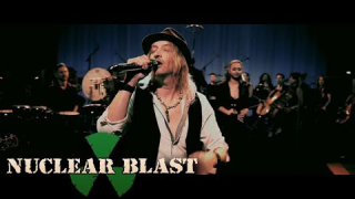 GOTTHARD • "What I Wouldn‘t Give"