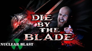 BEAST IN BLACK • "Die By The Blade" (Lyric Video)