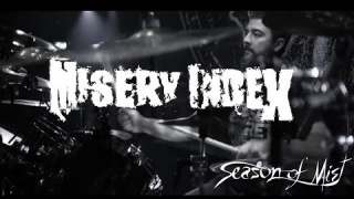 MISERY INDEX • "New Salem"