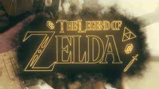 AUGUST BURNS RED • "The Legend Of Zelda"