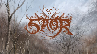 SAOR • Sortie du nouvel album "Forgotten Paths"