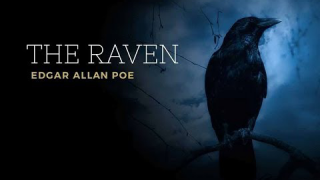 ROTTING CHRIST • "The Raven" (by Edgar Allan Poe)
