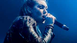 Amaranthe @ Pratteln (Z7 Konzertfabrik) [02/02/2019]