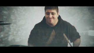 NIGHTRAGE • "The Damned"