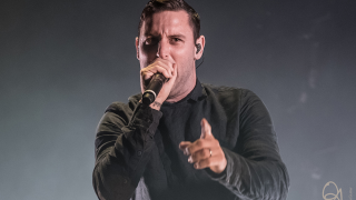 Parkway Drive @ Paris (L'Olympia) [04/02/2019]