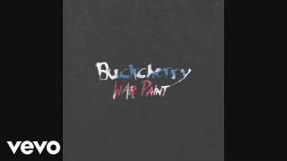 BUCKCHERRY • "Warpaint" (Audio)