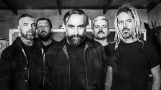 MASS HYSTERIA - CONCOURS • Concert à La Nef avec HANGMAN'S CHAIR