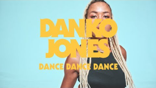 DANKO JONES • "Dance Dance Dance"
