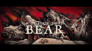 NIGHTRAGE • "Wolf To Man" (Lyric Video)