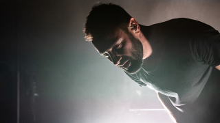 THE OCEAN COLLECTIVE + DOWNFALL OF GAIA + HEROD @ Colmar (Le Grillen)