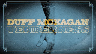 Duff Mckagan • "Tenderness" (Lyric Video)
