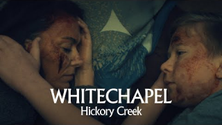 WHITECHAPEL • "Hickory Creek"