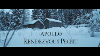 RENDEZVOUS POINT • "Apollo"