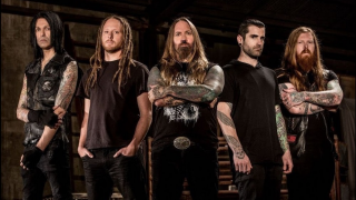 DEVILDRIVER • Le nouvel album est enregistré