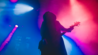 Rotting Christ @ Stockholm (Kraken + Slaktkyrkan) [27/04/2019]